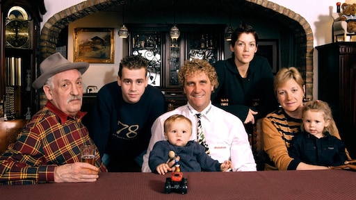 Deze Pfaffs zijn binnenkort te zien in nieuwe realityserie