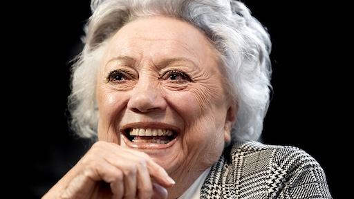 Freek de Jonge herdenkt Corrie van Gorp: 'Schat van een mens'