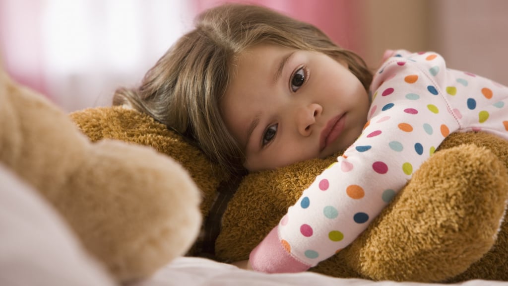 De opvoedkwestie: 'Mijn dochtertje (5) is bang voor de dood'