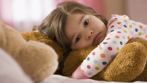 De opvoedkwestie: 'Mijn dochtertje (5) is bang voor de dood'