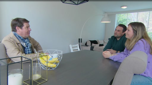 Waarom er zoveel zwangere stelletjes in Kopen Zonder Kijken zitten