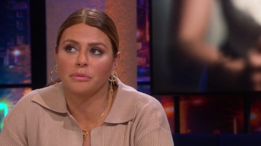 Olcay Gulsen geëmotioneerd bij Beau: 'Ik schaam mij nog steeds'