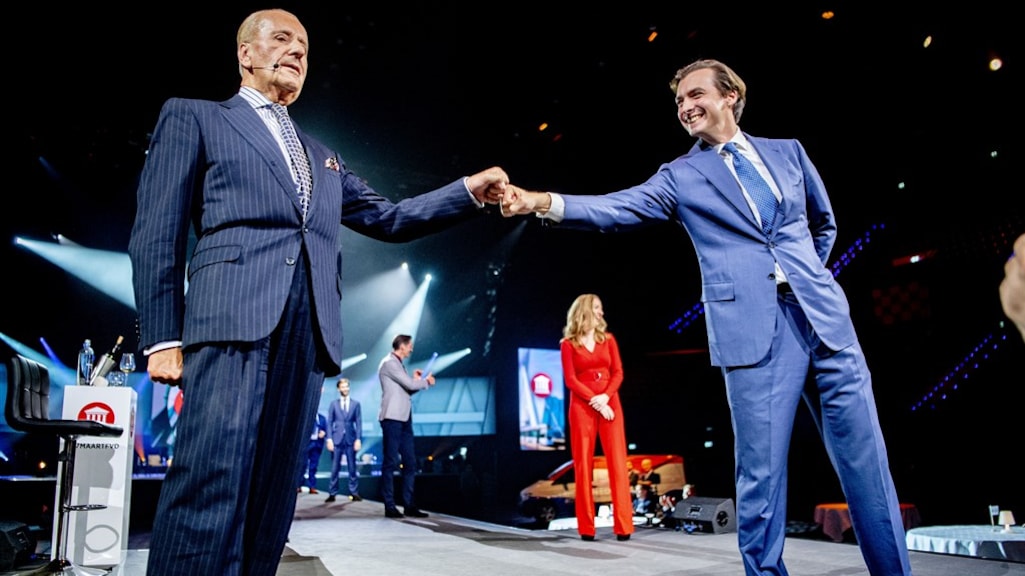 Dit zijn de hoofdrolspelers in de rel rond Forum voor Democratie