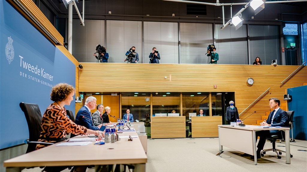 Dit weten we nu door de verhoren over de toeslagenaffaire