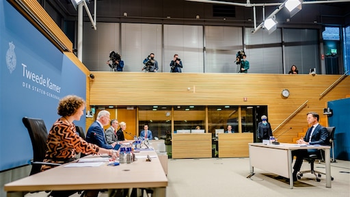 Dit weten we nu door de verhoren over de toeslagenaffaire