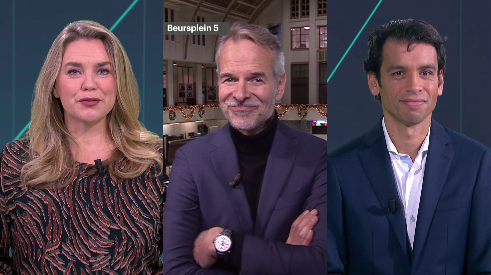 Kansen en bedreigingen in 2021