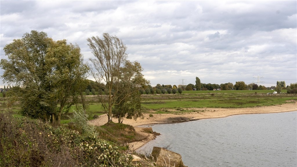 Steeds meer gifresten in Nederlandse natuur