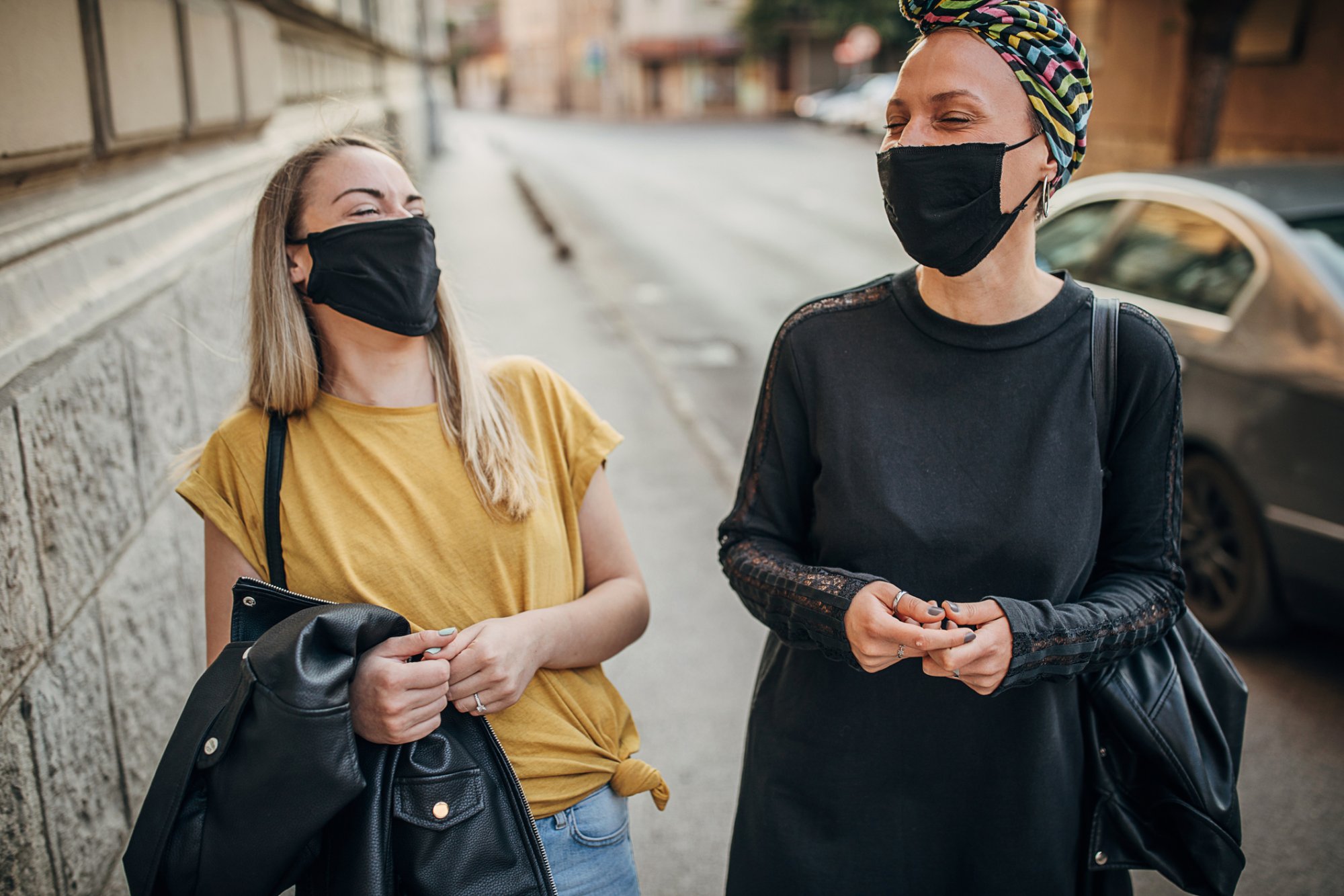 De humor ervan inzien: zo doe je dat