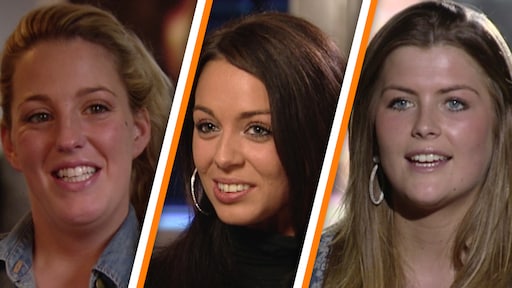 Zo zien de overige Echte Gooische Meisjes er nu uit