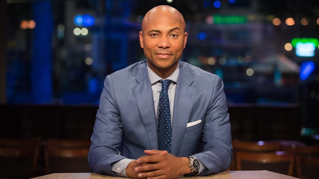 Humberto Tan richting de 60 jaar: 'Heb voor het eerst een buikje'