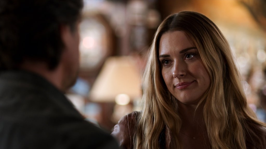 Tweede seizoen Virgin River staat nu op Netflix