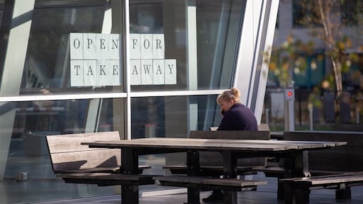 Horeca vreest sluiting tot half januari, wil 100 procent compensatie