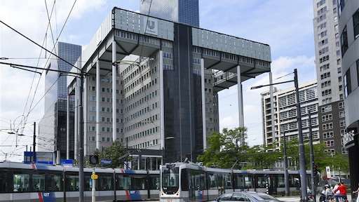 Unilever niet meer Nederlands, vanaf vandaag volledig Brits