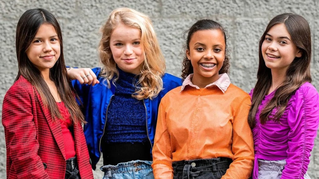 UNITY wil Europa verrassen met hun act op songfestivalpodium