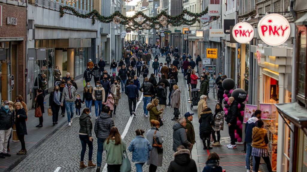 Voorzitter Veiligheidsberaad vreest meer drukke weekenden in steden