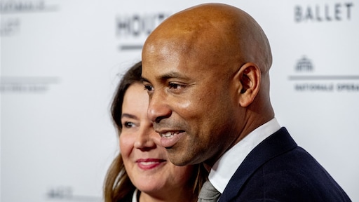 Peter van der Vorst wilde Humberto eerder al terug op de avond