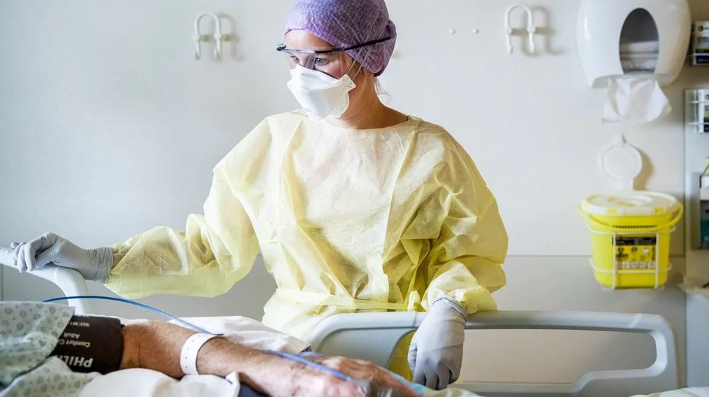 Arts die hydroxychloroquine voorschrijft kan boete krijgen