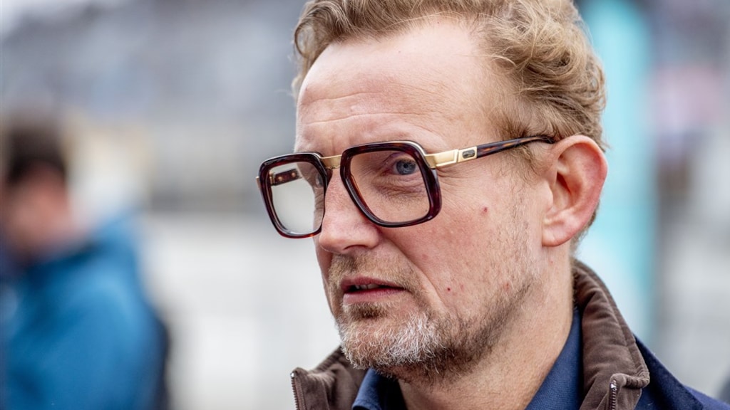 Prins Bernhard heeft spijt van brief aan Chef'Special