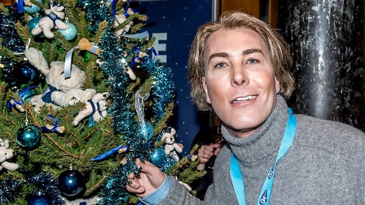 Rogier Smit: 'Ik ben altijd mijzelf, speel nooit een rol'