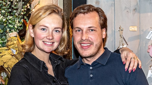 Maxime Meiland weet het zeker: 'Wil met Leroy samenwonen'