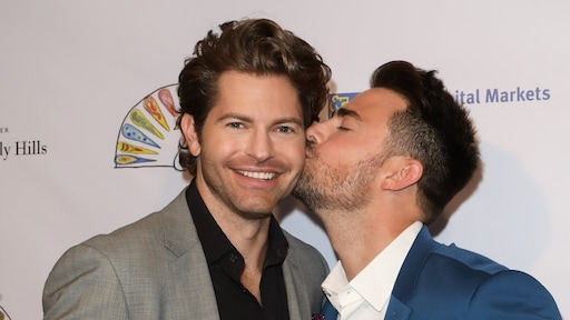 Mean Girls-acteur Jonathan Bennett gaat trouwen