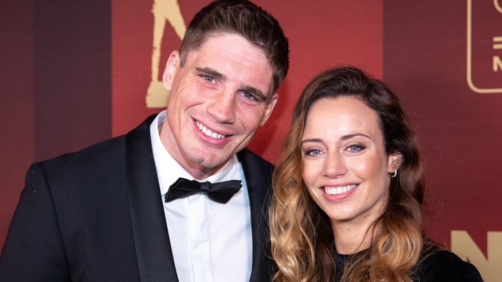 Jacky, ex van Rico Verhoeven, weer gelukkig in de liefde