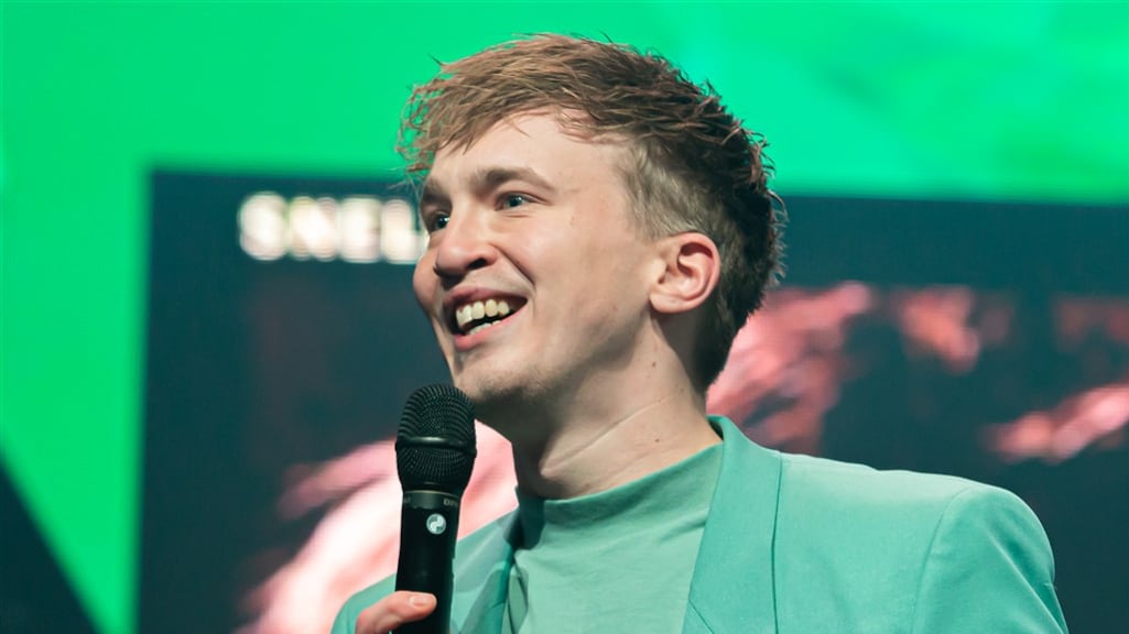 Rapper Snelle krijgt eigen documentaire bij Netflix