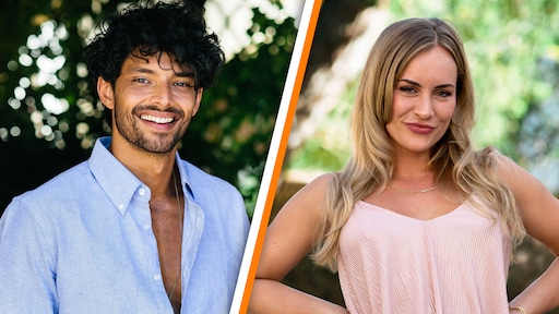 Twee nieuwe singles gaan op jacht in Temptation Island