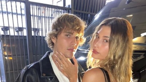 Justin Bieber: 'Ik wil zoveel mogelijk kinderen met Hailey'