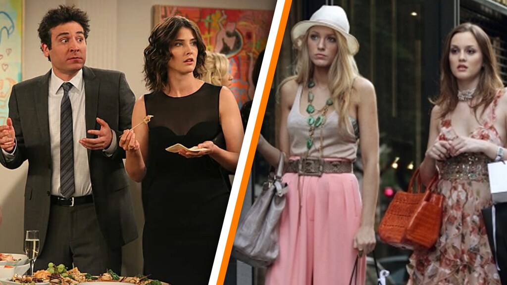 Netflix ruimt op: Gossip Girl en HIMYM worden verwijderd