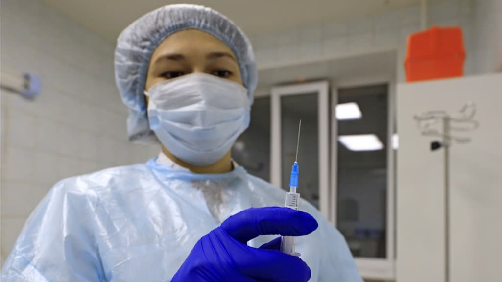 Rusland gaat morgen al vaccineren, maar de verwachtingen zijn laag