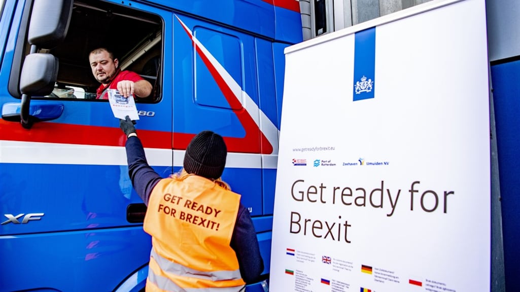 Brexit nu echt van kracht: waarom het zo lang heeft geduurd