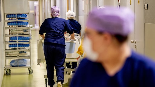 'Zorgpremie volgend jaar mogelijk 15 euro per maand hoger'