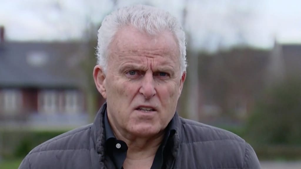 Peter R. de Vries en advocaten Nabil B. op dodenlijst