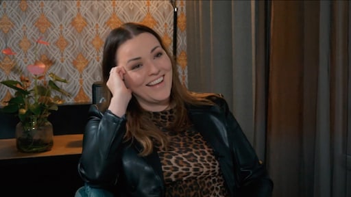 Mascha openhartig over seksleven: 'Ik sta overal voor open'