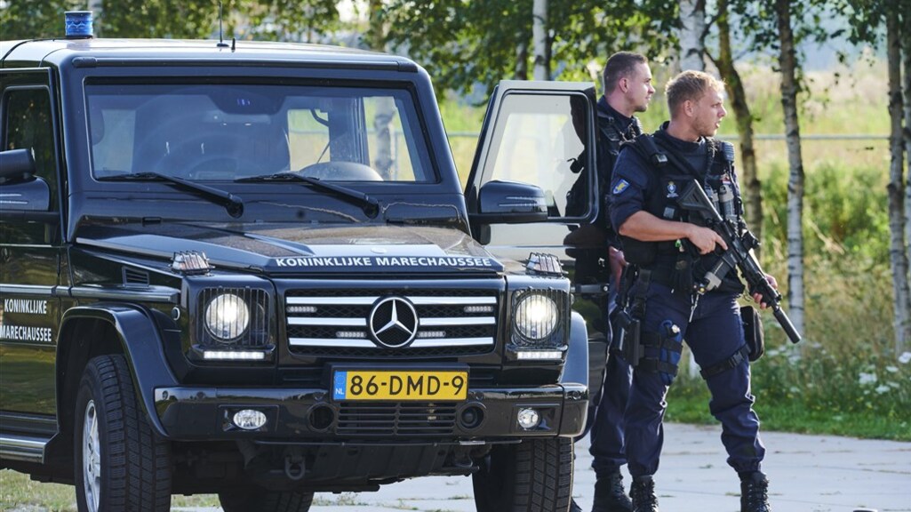 Kroongetuige Nabil B.: 'Taghi was in zijn ego gekrenkt'