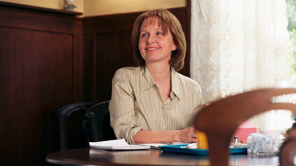 Kate Burton als Ellis Grey in 'Grey's Anatomy'