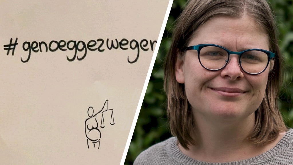 Vrouwen delen hun bevallingstrauma’s: 'Ik riep nog 'hou op, ik wil het niet, nee!''