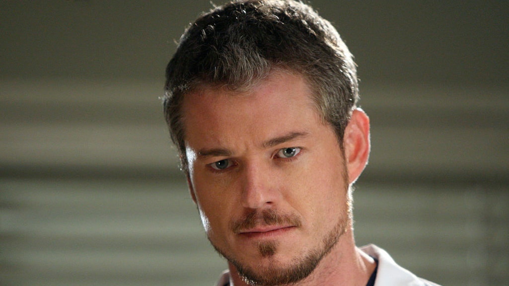 Eric Dane als Mark Sloan in 'Grey's Anatomy'