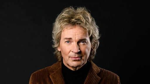 Matthijs van Nieuwkerk komt met Matthijs Gaat Door