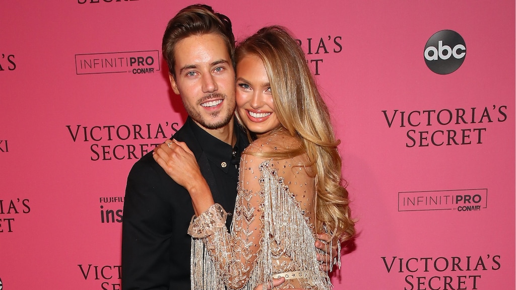 Romee Strijd geeft zwangerschapsupdate: 'Begin me eindelijk beter te voelen'