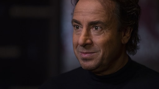 Marco Borsato herdenkt zijn vader: 'Mis hem dit jaar het meest'