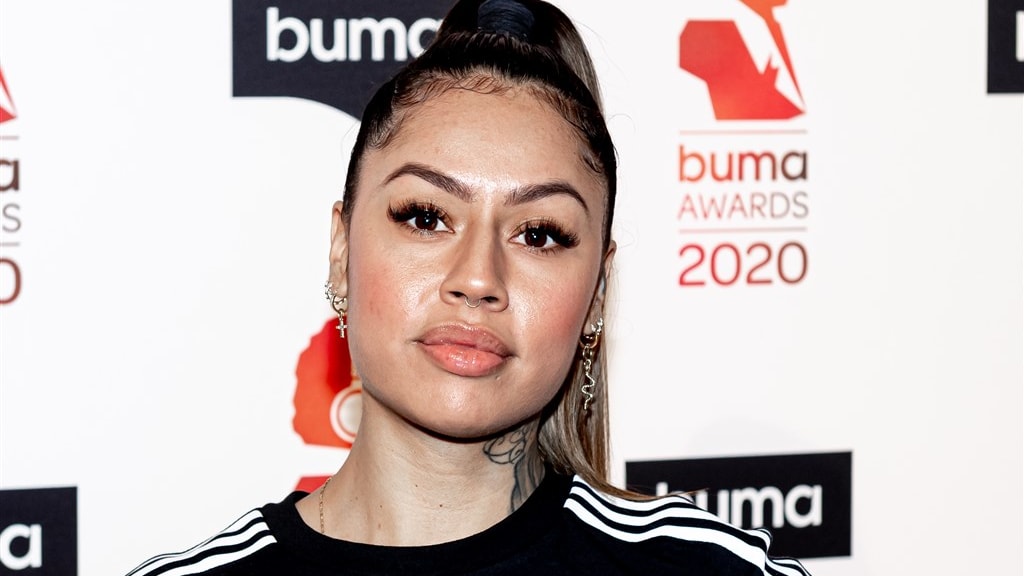 Zangeres Tabitha in verwachting van tweede kind