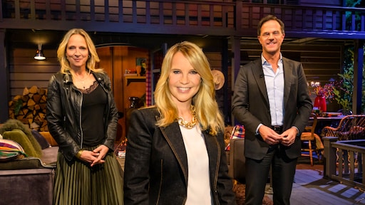 Linda de Mol niet uit op 'scoops' in Linda’s Wintermaand