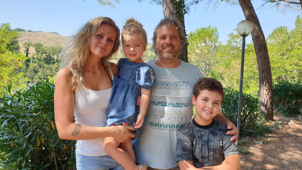 Kijkers Ik Vertrek kunnen weer genoeg van 'bingokaart' afstrepen