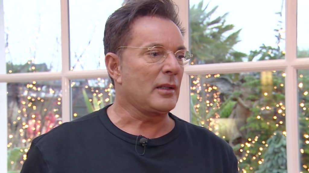 Gerard zocht contact met Gordon na overval: gun je niemand