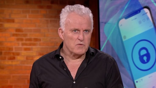 Peter R. de Vries over gevaar identiteitsfraude op OnlyFans