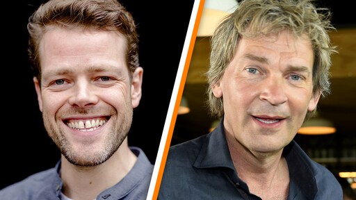Martijn: 'Heb het compleet verneukt bij Matthijs van Nieuwkerk'