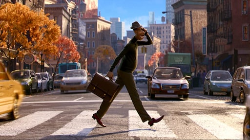 Glennis Grace en Ryanne van Dorst te horen in nieuwste Pixar-film