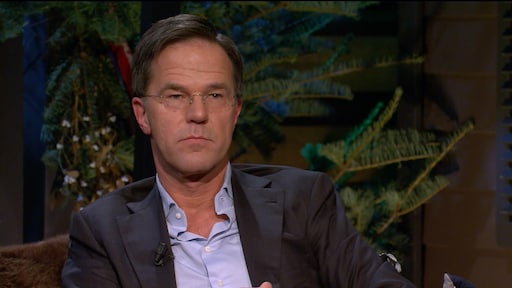Mark Rutte openhartig over overlijden moeder: 'Zo heftig'